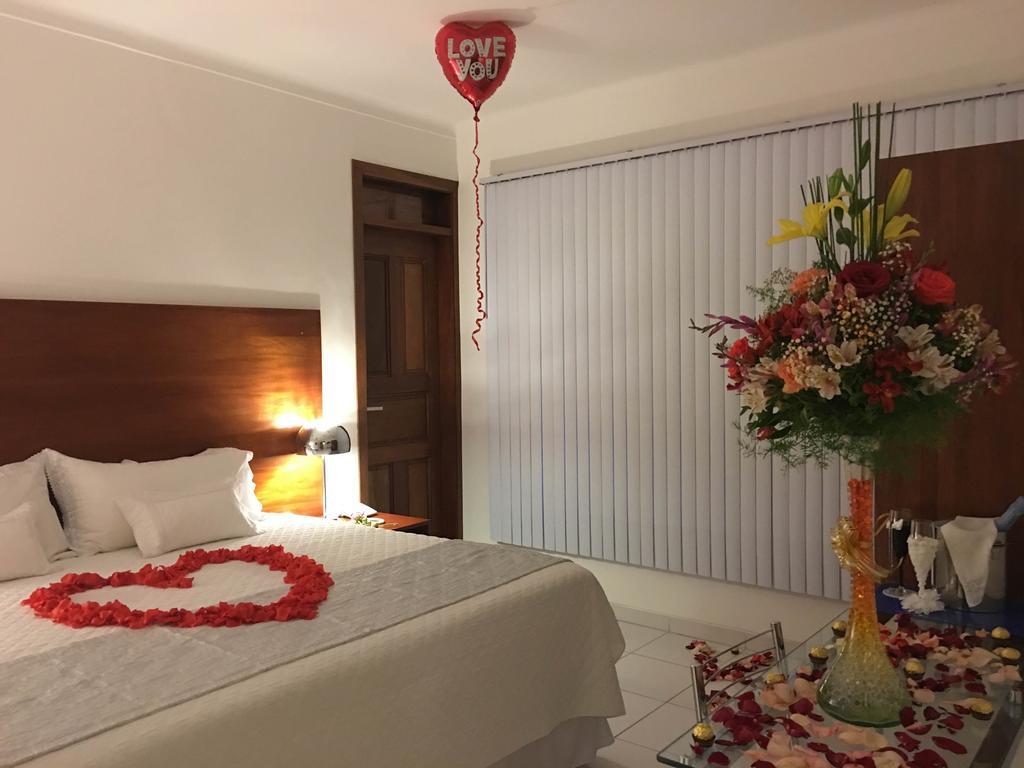 Aviador Hotel Boutique Santa Cruz de La Sierra Kültér fotó