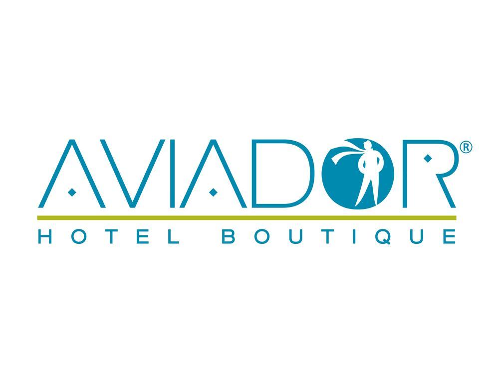 Aviador Hotel Boutique Santa Cruz de La Sierra Kültér fotó