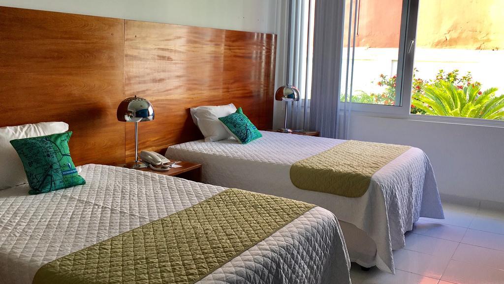 Aviador Hotel Boutique Santa Cruz de La Sierra Kültér fotó