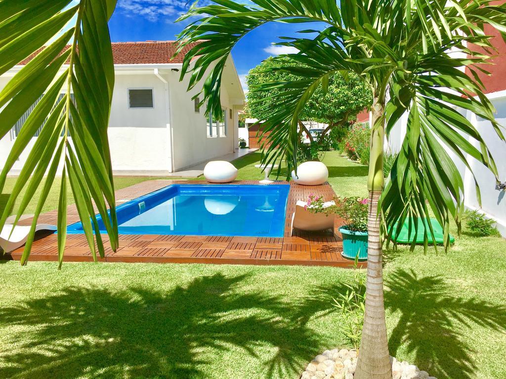 Aviador Hotel Boutique Santa Cruz de La Sierra Kültér fotó