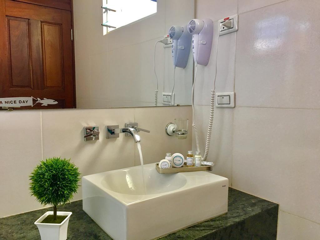 Aviador Hotel Boutique Santa Cruz de La Sierra Kültér fotó