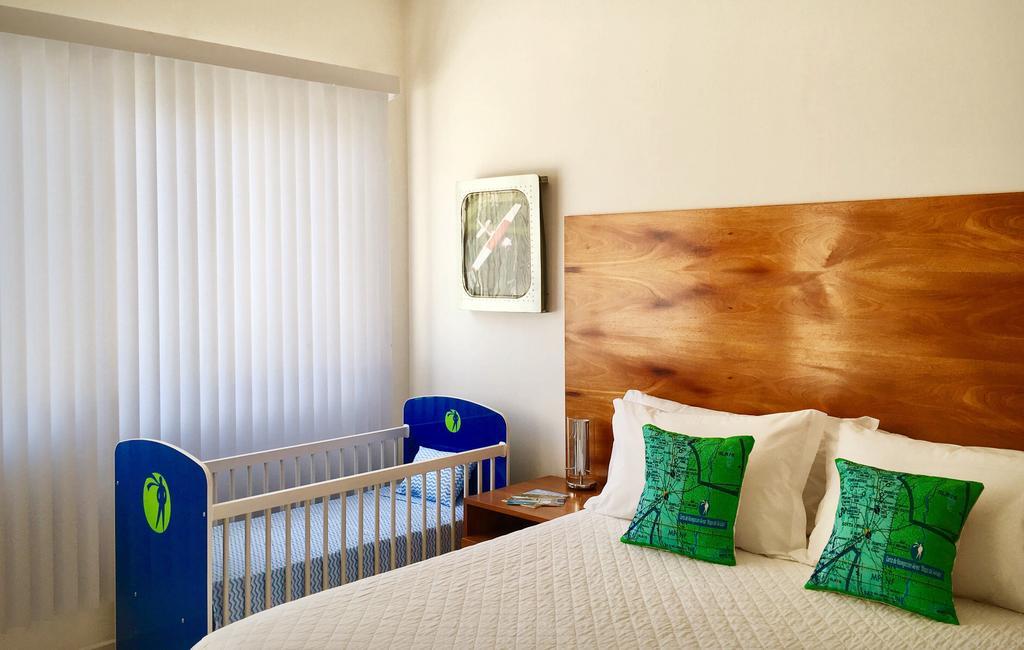 Aviador Hotel Boutique Santa Cruz de La Sierra Kültér fotó