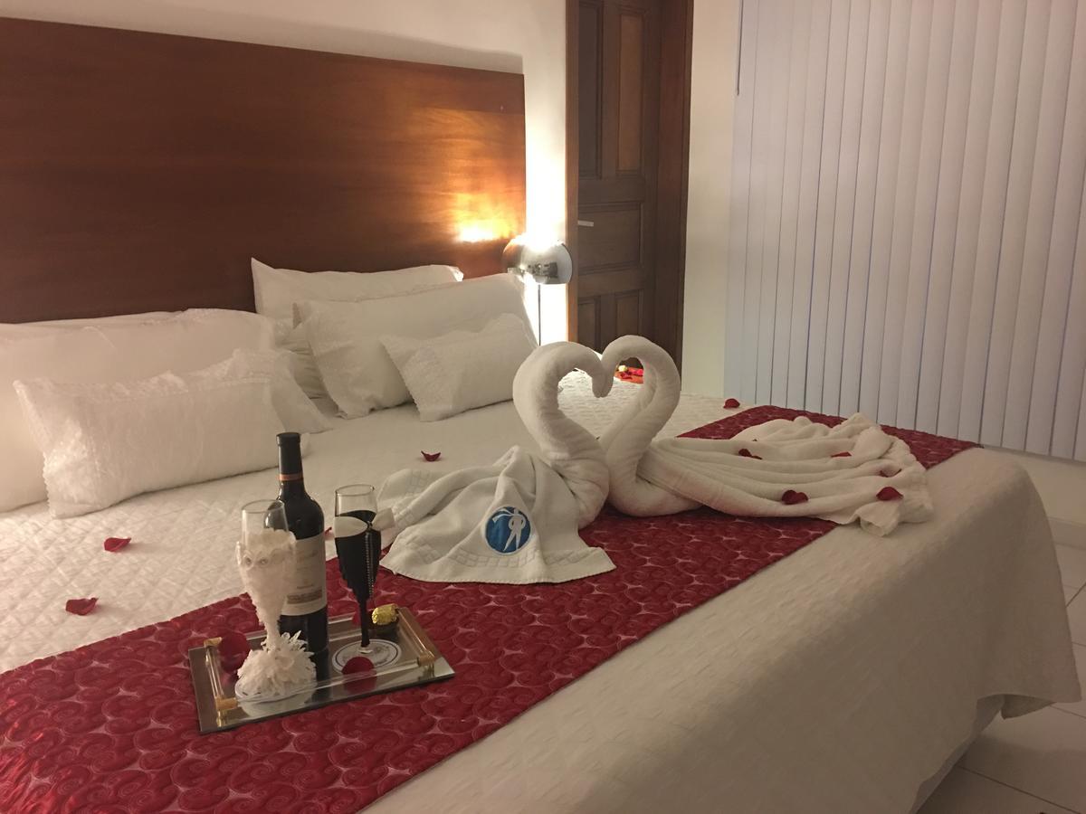Aviador Hotel Boutique Santa Cruz de La Sierra Kültér fotó