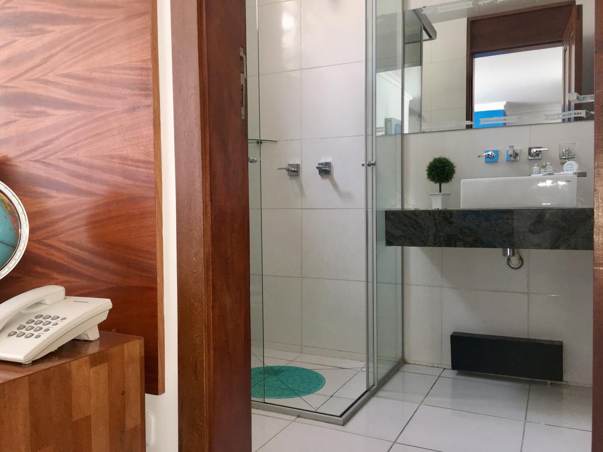 Aviador Hotel Boutique Santa Cruz de La Sierra Kültér fotó