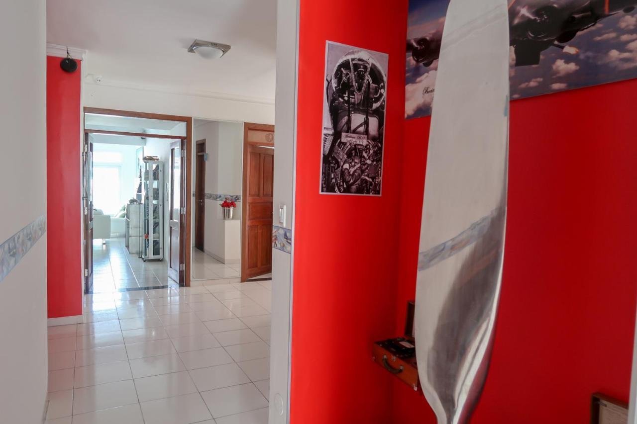 Aviador Hotel Boutique Santa Cruz de La Sierra Kültér fotó