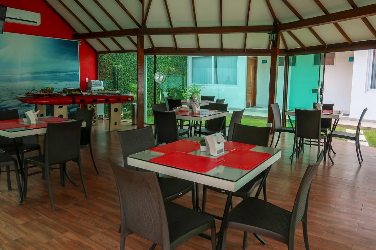 Aviador Hotel Boutique Santa Cruz de La Sierra Kültér fotó